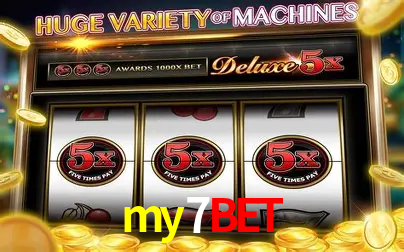 A Emoção da Loteria na my7bet: Uma Chance de Mudança de Vida