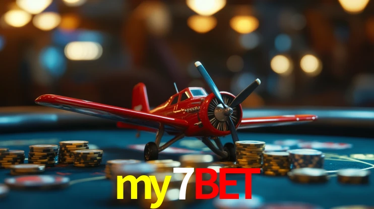 Live Casino my7bet