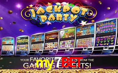 Descubra o Mundo do Cassino Online com my7bet