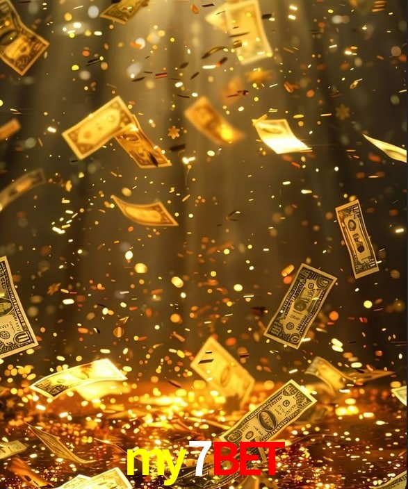 Slot Games my7bet
