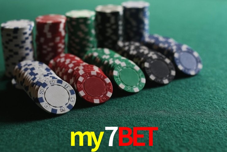 Game Statistics my7bet