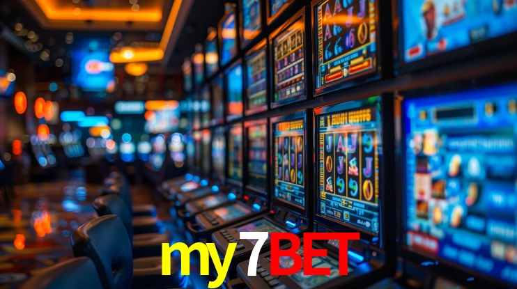 Responsive Design my7bet
