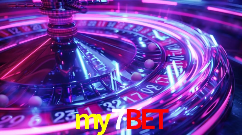 Desvendando o Mundo dos Jogos Virtuais na my7bet